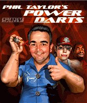 game pic for power darts